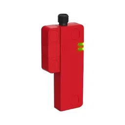 TELEMECANIQUE SENSORS Safety Interlock Switches SAFETY INTERLOCK SW, DPST-NO, 26.4VDC, XCSRC10M12-85