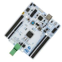 STMicroelectronics NUCLEO-C092RC ARM STM32 Nucleo-64 Development Board-30