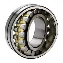 NBC Spherical Roller Bearing, Inner Dia 45 mm, Outer Dia 85 mm, Width 23 mm, 22209K MB W33-picture-41