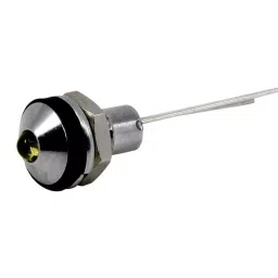 VCC LED PANEL INDICATOR, 6MM, YEL, 12VDC, CD-0-2701-9908-I-picture-48