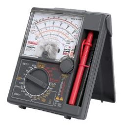 Sanwa Japan YX360TRF Analog Battery Powered Multimeter-79