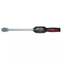 TONE Digital Torque Wrench 40-200 N.m, T4DT200H-15