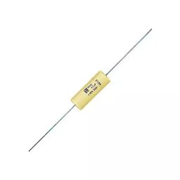 Vishay CAPACITOR, AXIAL, MKT, 220NF, 63V, MKT1813422065 (Pack of 5)-image-4