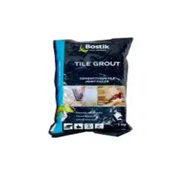 Bostik Tile Grout 1 kg - White-image-98
