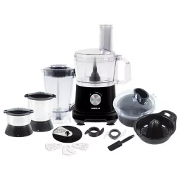Havells Extenso 800 W Food Processor Black, GHFFPCNW050-picture-3