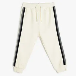 Koton Boys Mid Rise Joggers-image-22