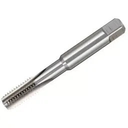 TOTEM 6.35 mm (1/4 inch) HSSE TIN Silver Cut Tap FAB0204406-picture-30