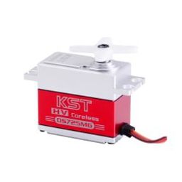 KST servo DS525MG-19