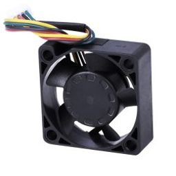 Creality Ender-5 Max heat break fan-image-41