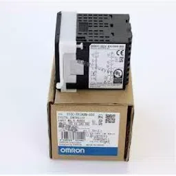 Omron Temperature Controller E5CC-RX2A SM-800 image 3