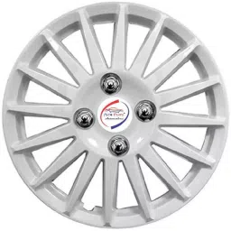Auto Pearl R13 Press Type With Retention Ring PTAC435 Wheel Cover for Renault Kwid 45.701 cm-image-98