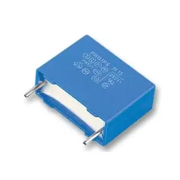 Vishay CAP, 0.1µF, 20%, PP, BFC233841104-picture-20