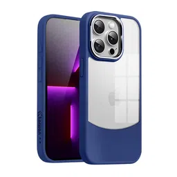 Karwan Solid Printed iPhone 14 Pro Back Case Mobile Accessories-image-81