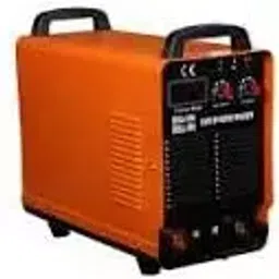 Vigor 300 A Single Phase Arc Welding Machine Arc 300 Amp-picture-27