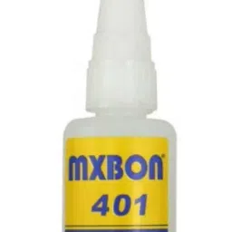 Mxbon 401 Cyanoacrylate Adhesive 20 gm-30