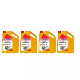 Z Premium SAE 16 5 L Engine Oil for Commercial & Passenger Cars, 1127BJI0LV9 (Pack of 4)-image-30
