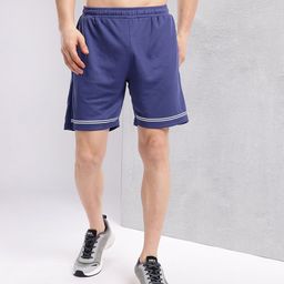HRX by Hrithik Roshan Men Rapid-Dry Training Shorts-picture-28