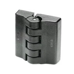 Elesa+Ganter CFE.30 CH-3 Technopolymer Black Hinge-image-6