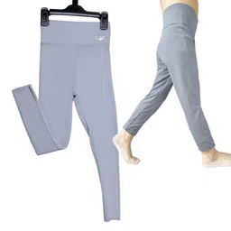 The Little Lookers Kids Ankle Length Stretchable Tights-image-74