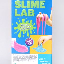 Ekta Slime Lab Slime Making Kit - Multicolor-23