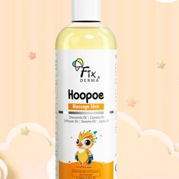 Fixderma Hoopoe Massage Elixir 100ml-image-64