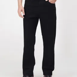 RARE RABBIT Men Comfort Stretchable Jeans-image-40