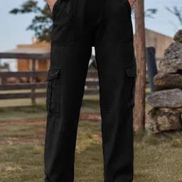 StyleCast Women Cargos Trousers-image-16