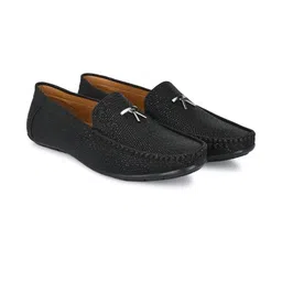 Overstar Men Black Casual Shoes-picture-30