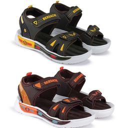 BERSACHE Boys Comfort Sandals-65