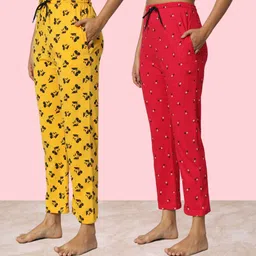 hemlock Pack of 2 Women Pyjama-picture-9