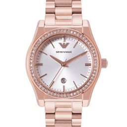 Emporio Armani Women Analogue Watch AR11558I-image-38