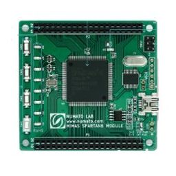 NumatoLab Mimas – S6 FPGA Development Board-50