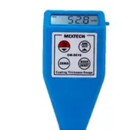 Mextech CM-801 Coating Thickness Meter Without Probe-40
