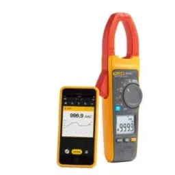 Fluke I200 AC Current Clamp-25