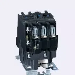 Powergrip 25A 7.5 Kw Power Contactor 10HP PGN 2510/2501-picture-29