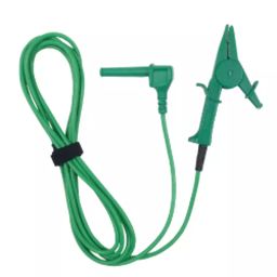 Kyoritsu 7265 Test Leads Guard Cord 3000mm-26