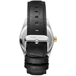 TORNADO T8007-SLBWG Analog Watch for Men image 2