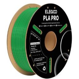 ELEGOO PLA Pro filament 1kg spool Green-image-59