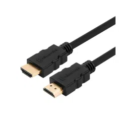 UltraProlink Pro-Connect UL1046 HDMI 2.0 HDMI 2.0 Cable with Ethernet (5m/16.4ft)-38
