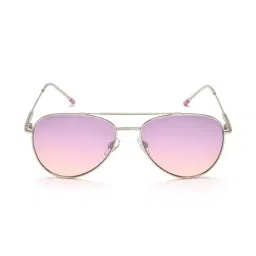 IDEE IDS2695C3SG Pink Aviator-36