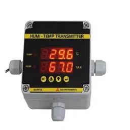 ACE Instruments  AI-RHTx  Temperature And Humidity Transmitter with Internal Sensor-93