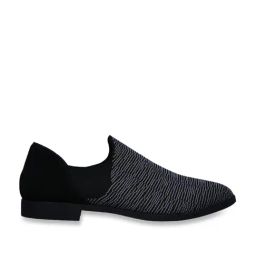 Skechers Women's CLEO PREP - PREP STEP Black Casual Slip On Shoe-image-72