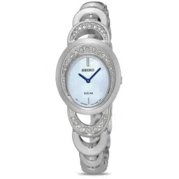 Seiko Solar SUP295P1 Analog Watch for Women-image-19