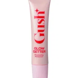 Gush Glow Getter- Illuminating Moisturiser Cloud Pink - 30 ml-image-49