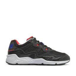 New Balance Men's Black Casual Sneakers-picture-18