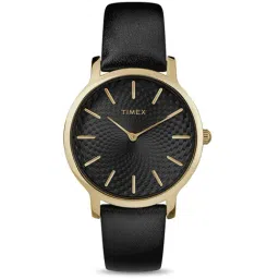 Timex TW2R36400 Transcend Analog Watch for Women-image-27