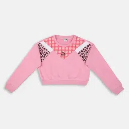 Classics 90's Prep Crew Relaxed Fit Sweatshirt-image-22