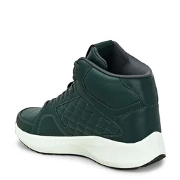 OFF LIMITS Men Basketball Non-Marking Shoes image 4