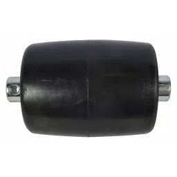 Dayton Lift Wheel Kit-Nylon (One Wheel), 46J354-image-6
