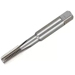 TOTEM M6 X 1mm HSSE TIN Silver Cut Tap FAB0203467-43